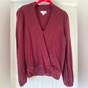 NWOT Evereve Sweater